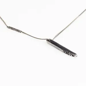 Ahau Necklace