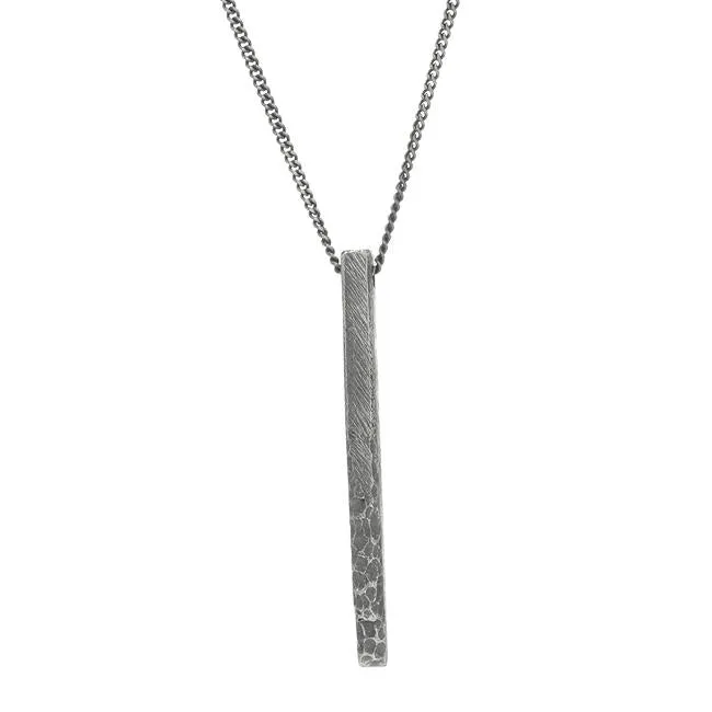 Ahau Necklace