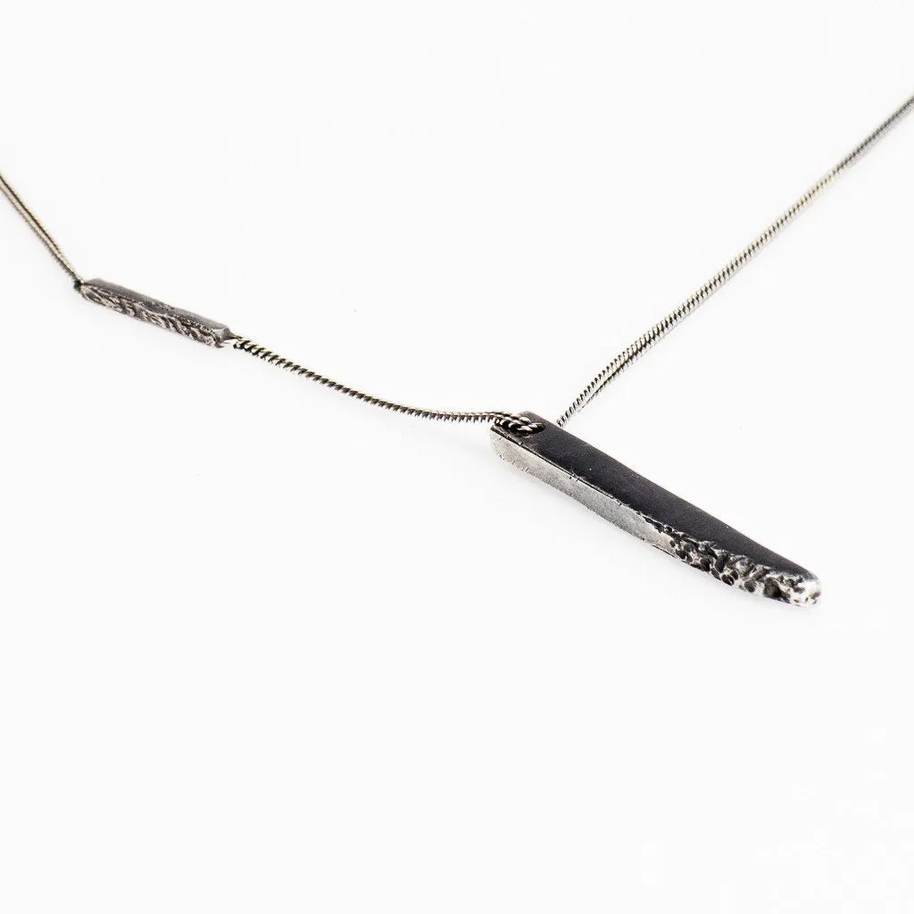 Ahau Necklace