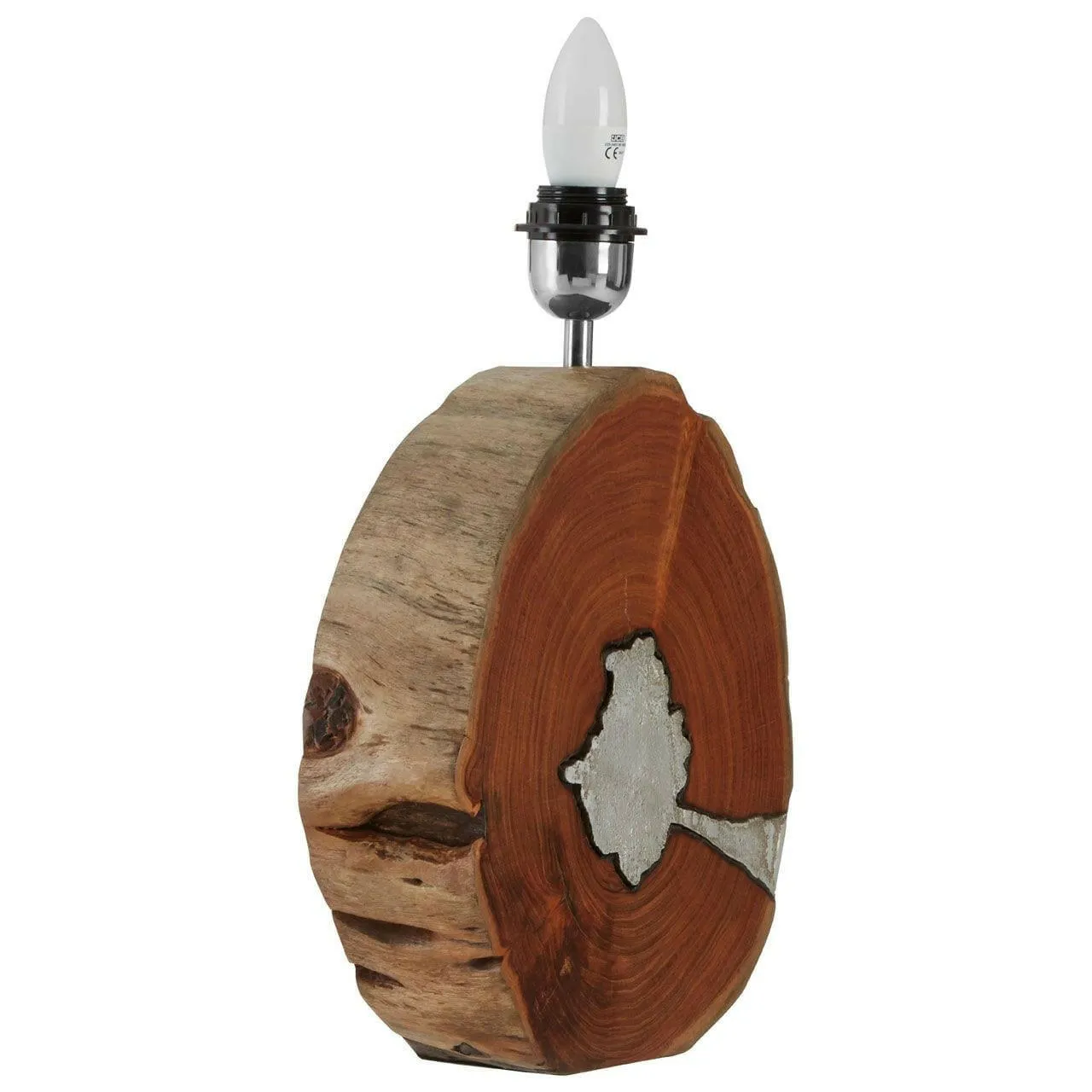 Almora Table Lamp