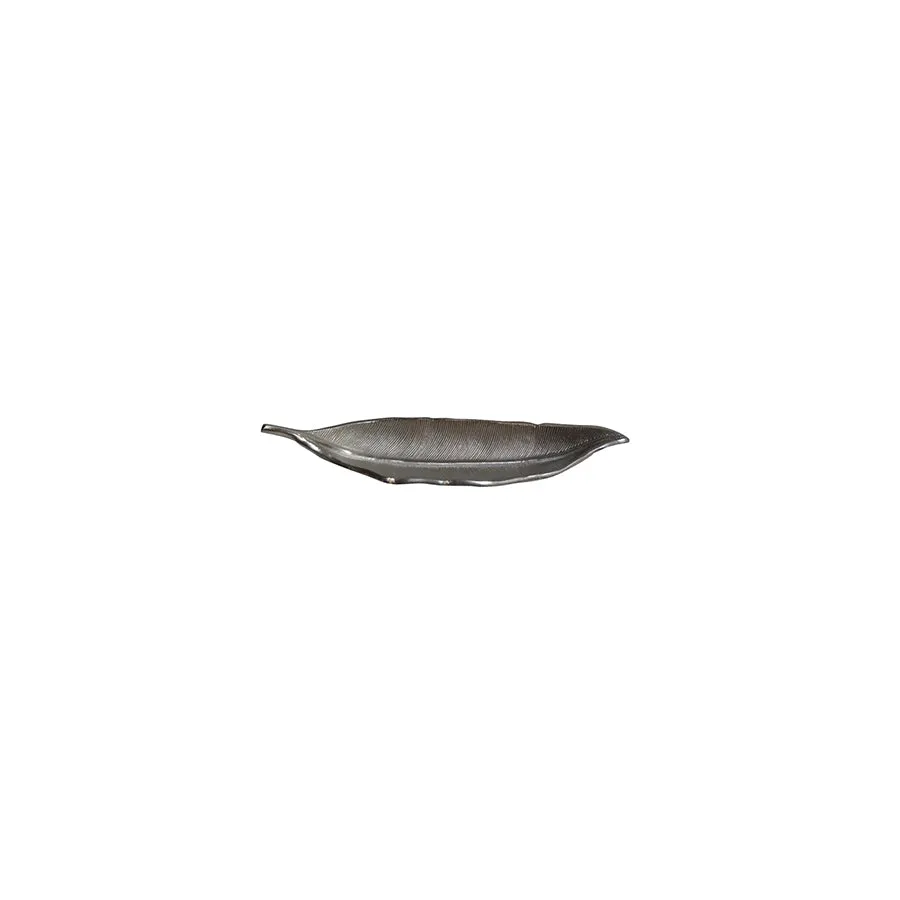 Aluminium Leaf Tray