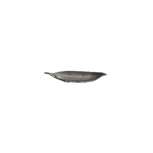 Aluminium Leaf Tray