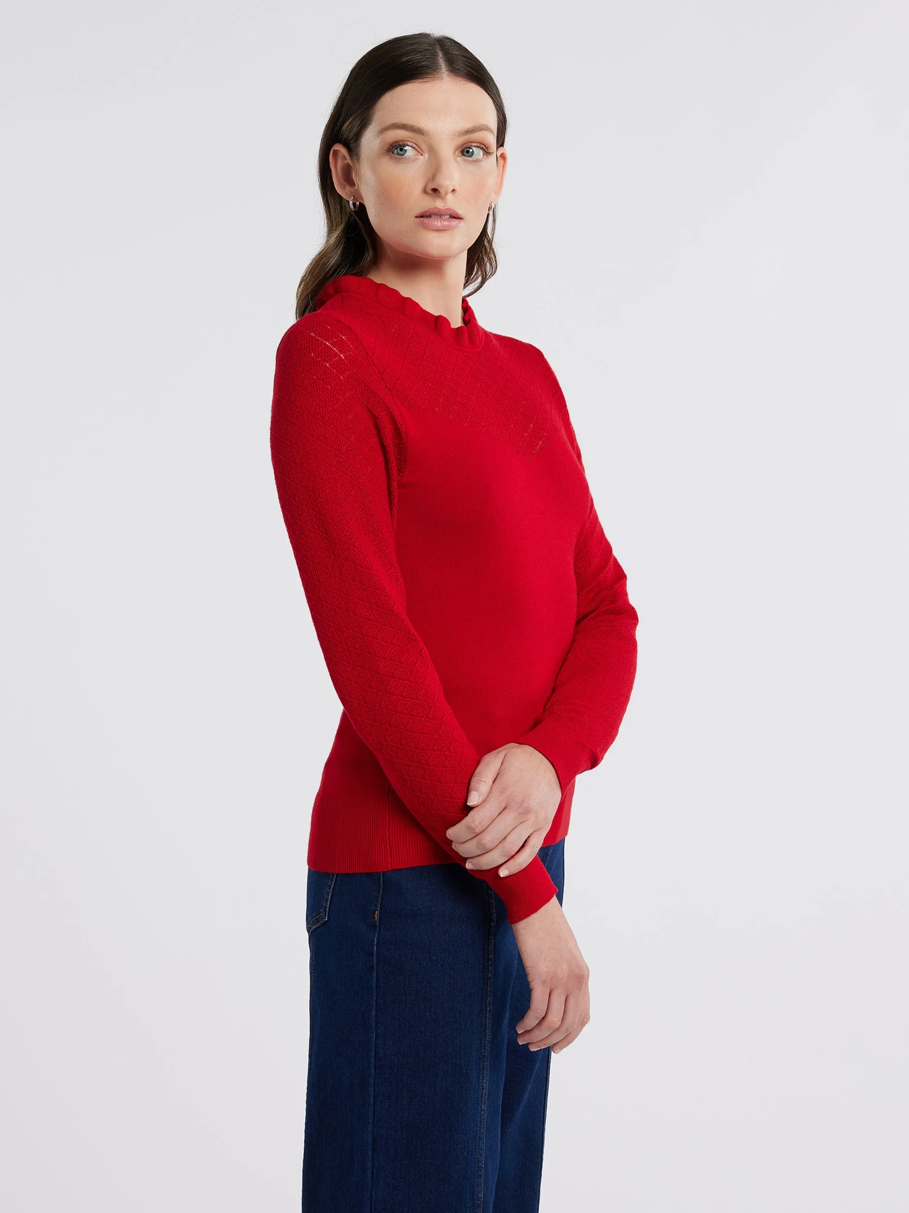 Arabella Jumper