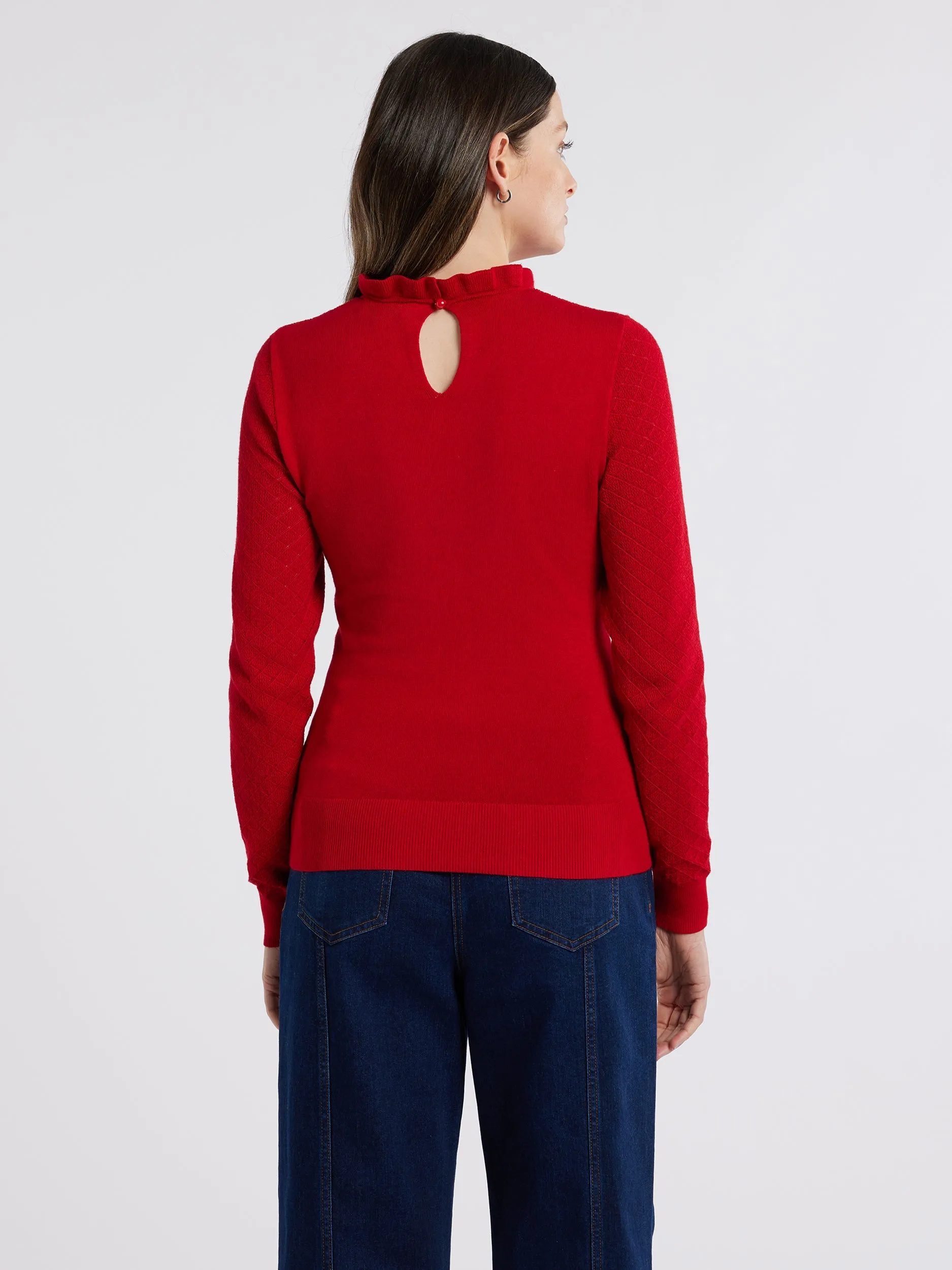 Arabella Jumper