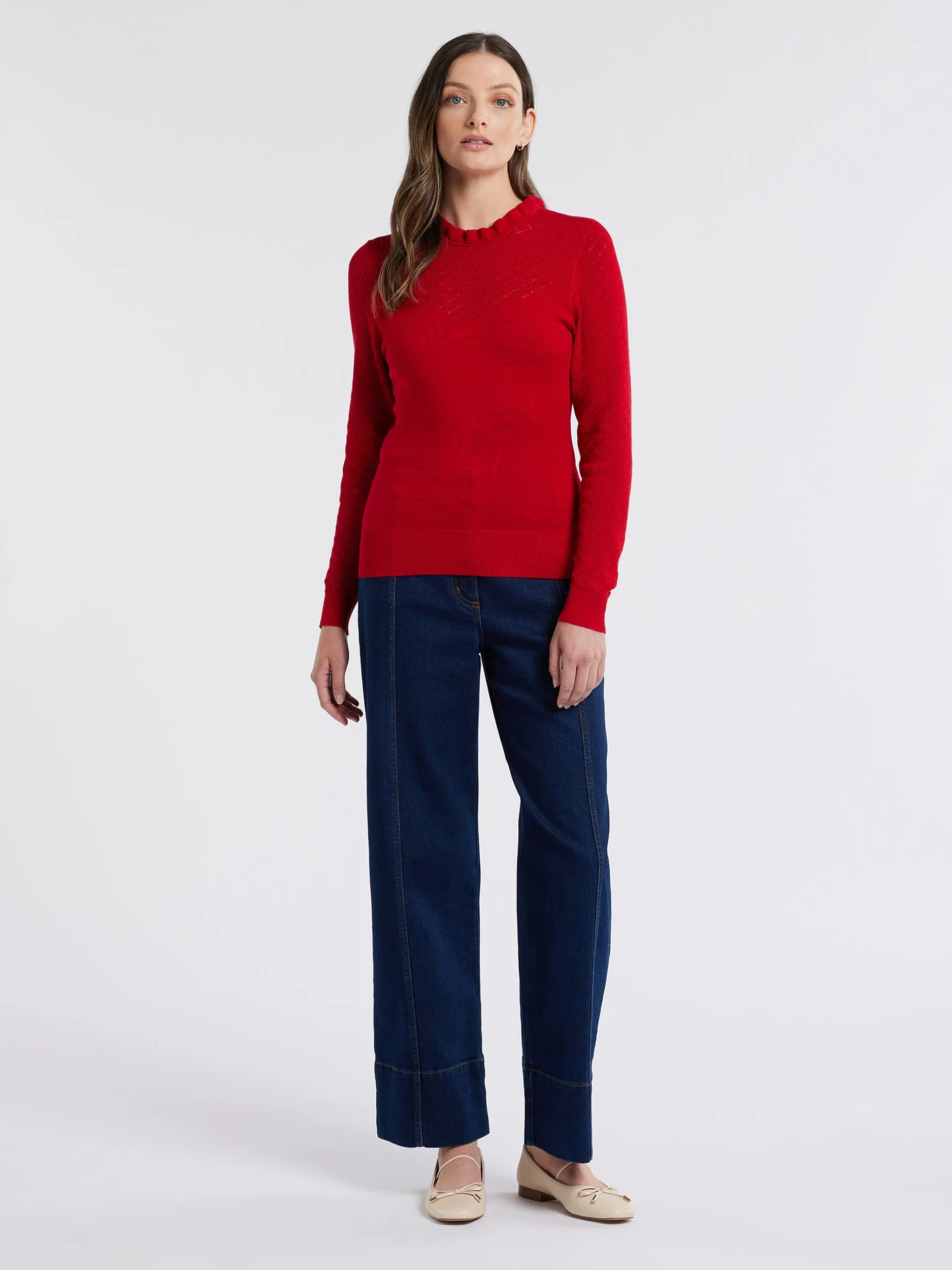 Arabella Jumper