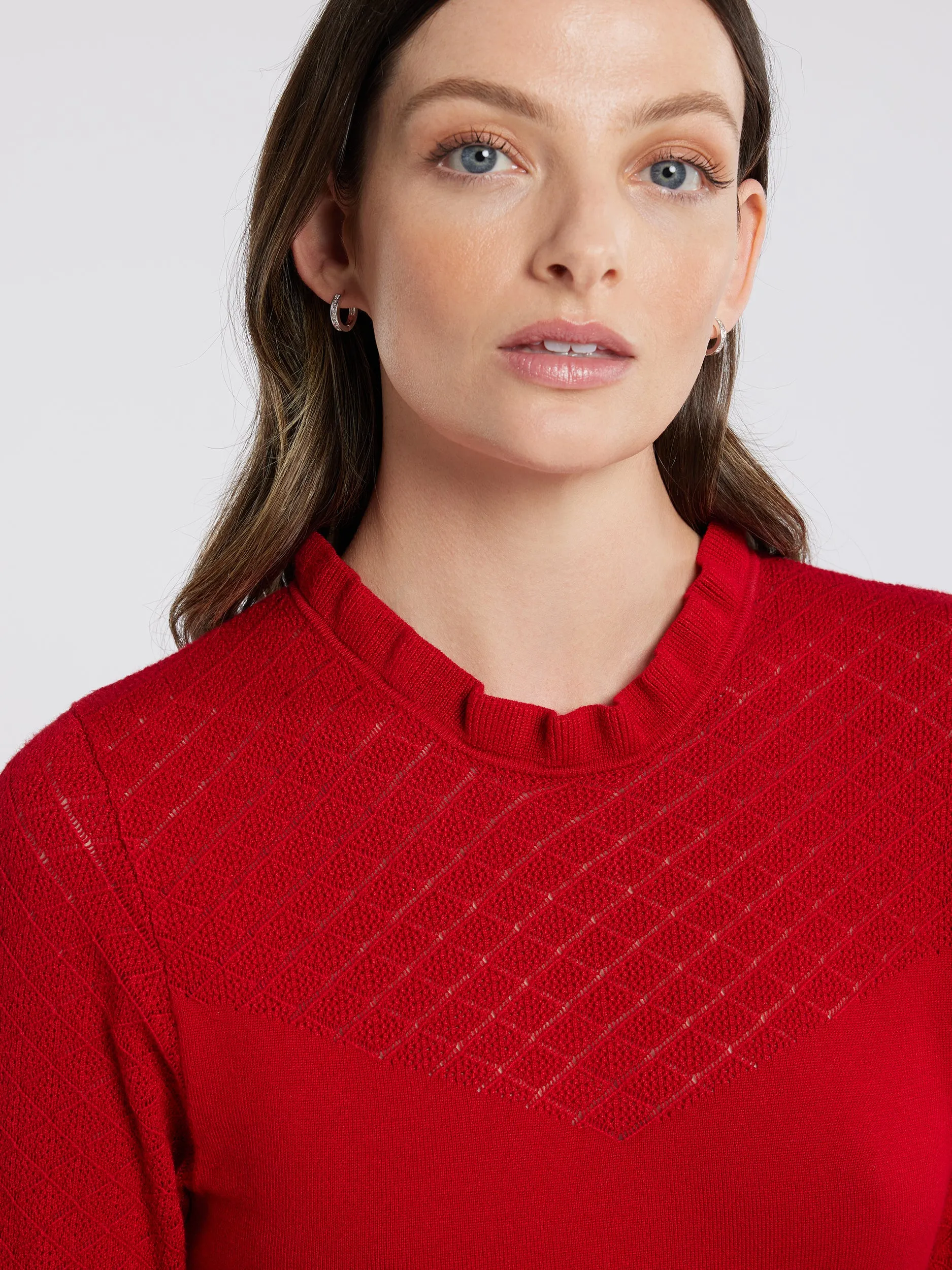 Arabella Jumper
