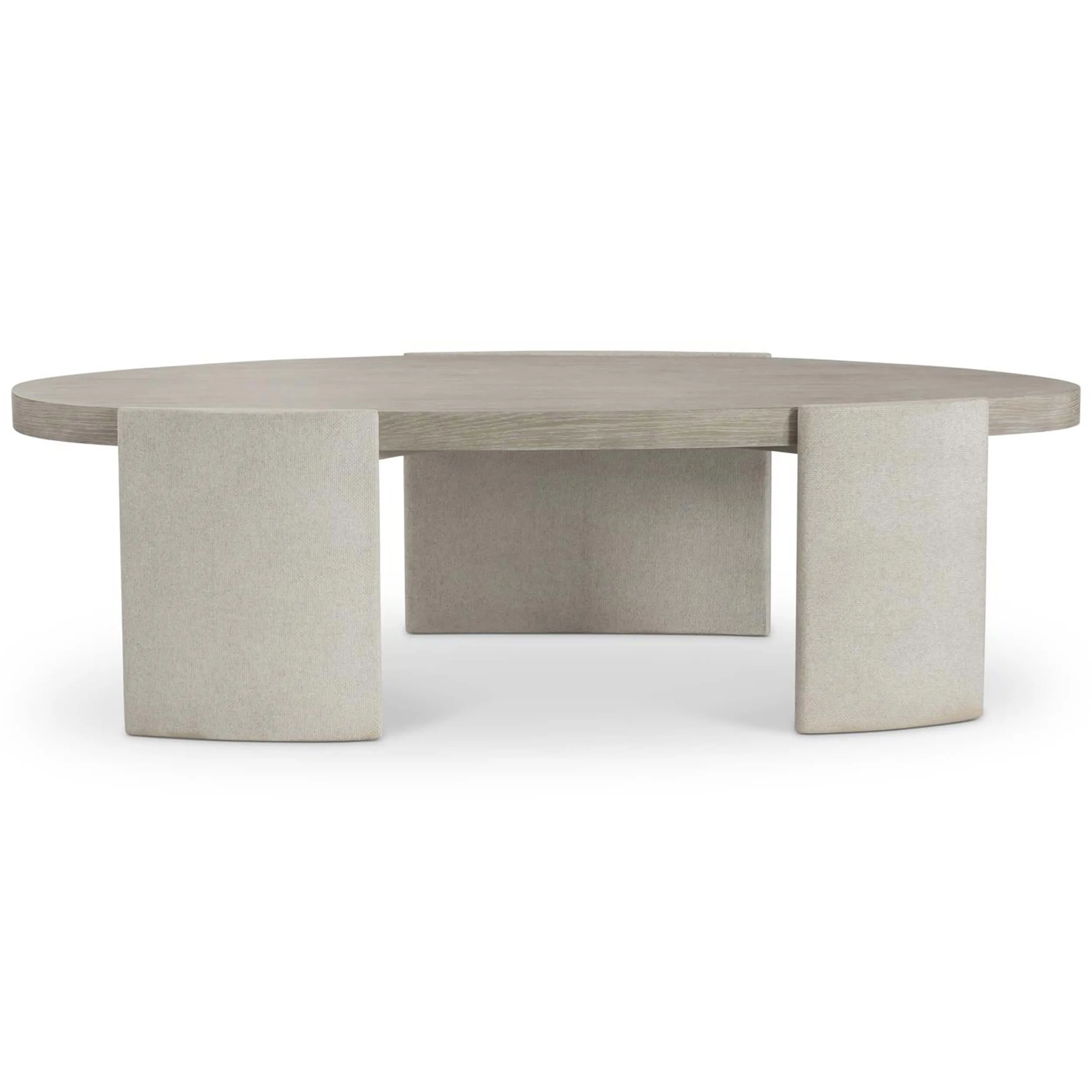 Arcadia Cocktail Table, Clay
