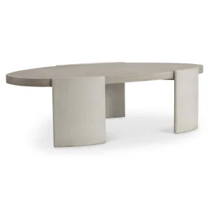 Arcadia Cocktail Table, Clay