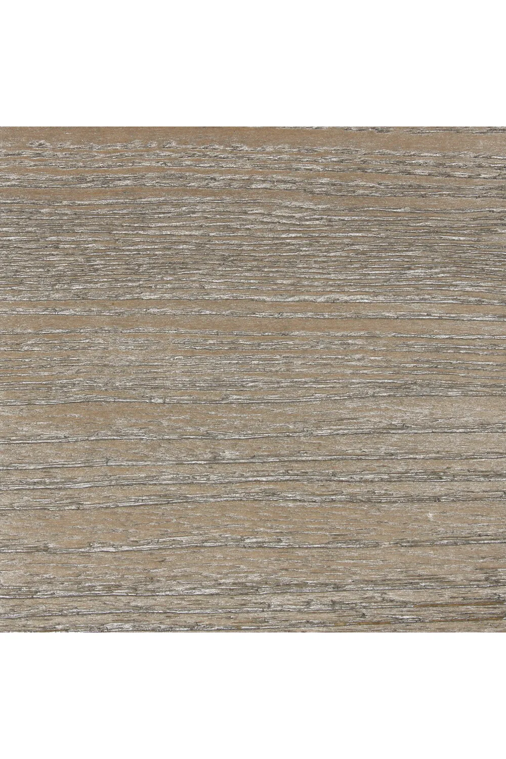 Ash Driftwood Rustic Nightstand | Caracole Earthly Delight