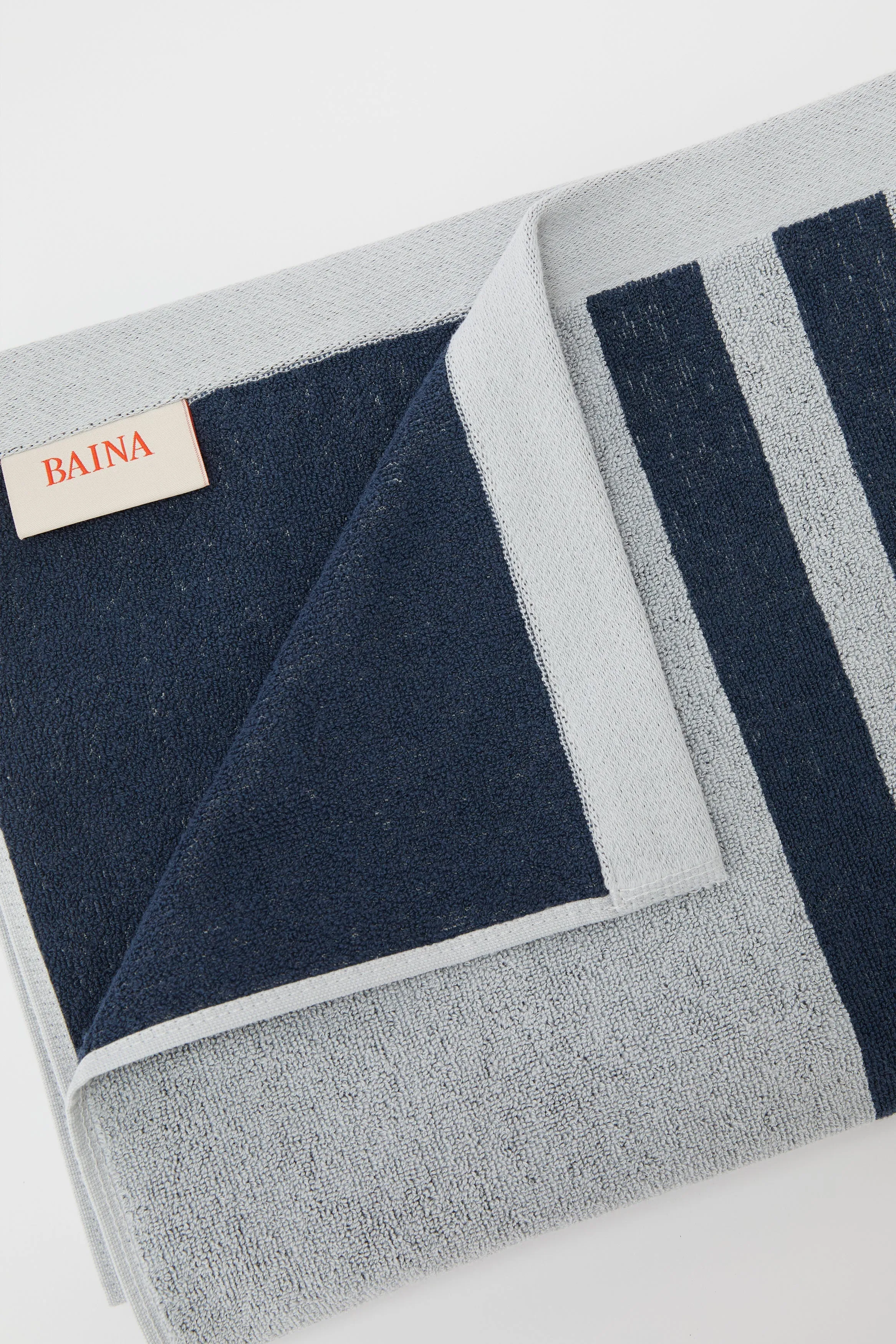 Baina Dawn Bath Towel