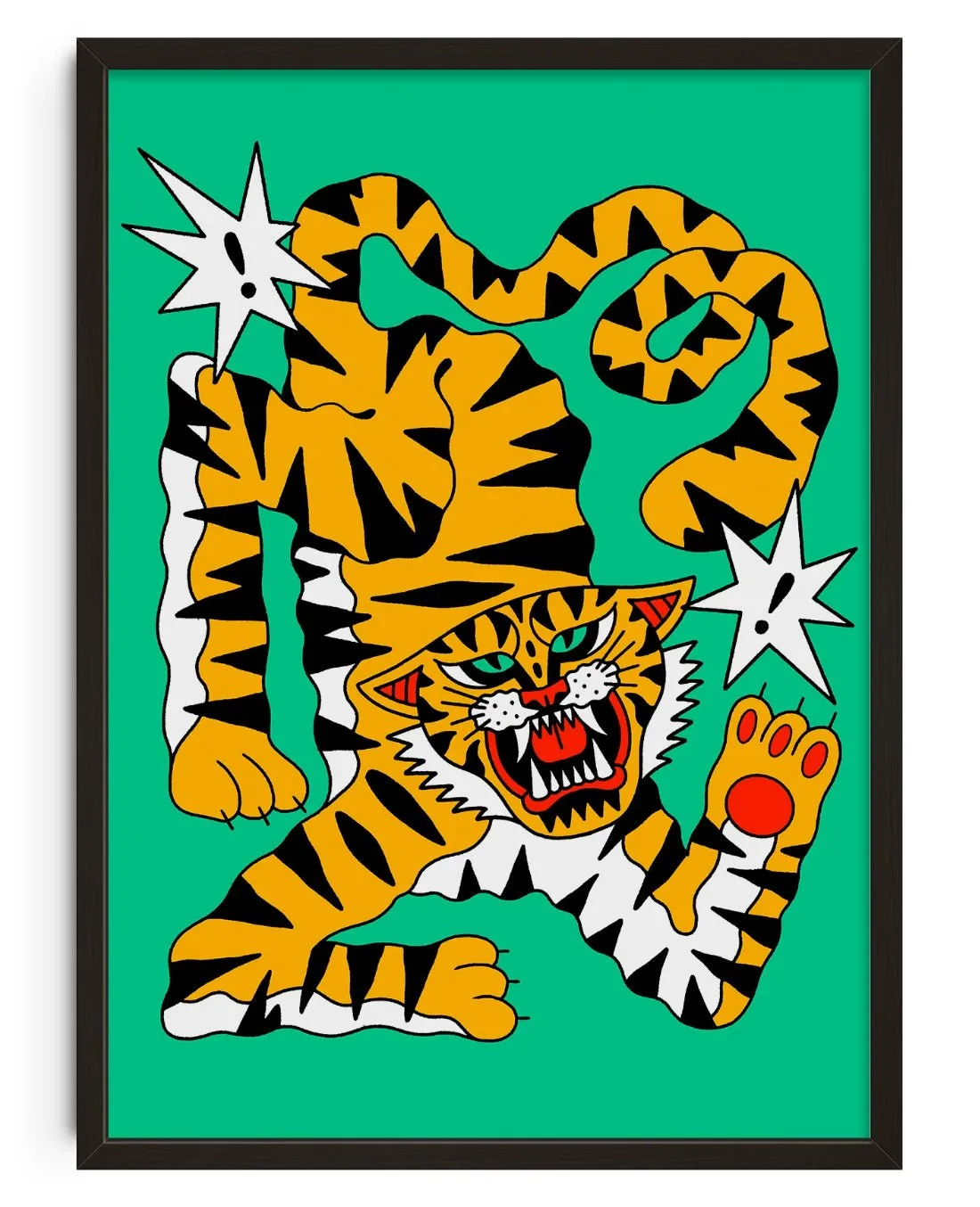Big Cat
