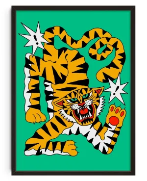 Big Cat