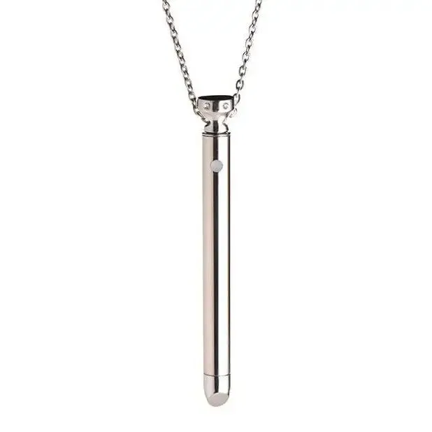 Charmed 7x Vibrating Necklace