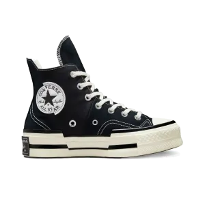 Chuck 70 Plus Foundational Canvas Hi