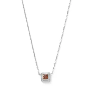 CISCO NECKLACE