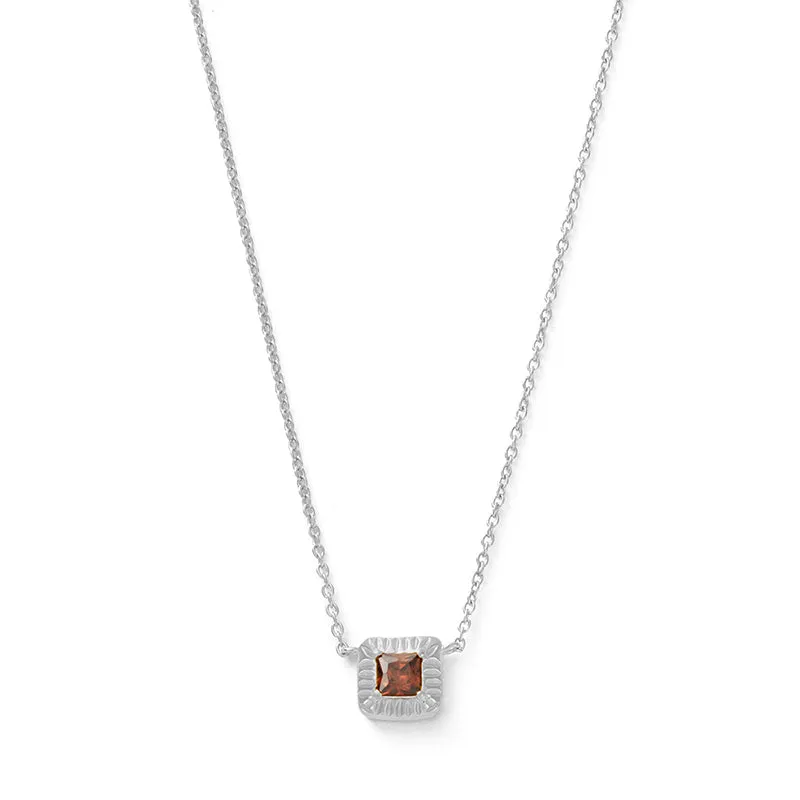 CISCO NECKLACE