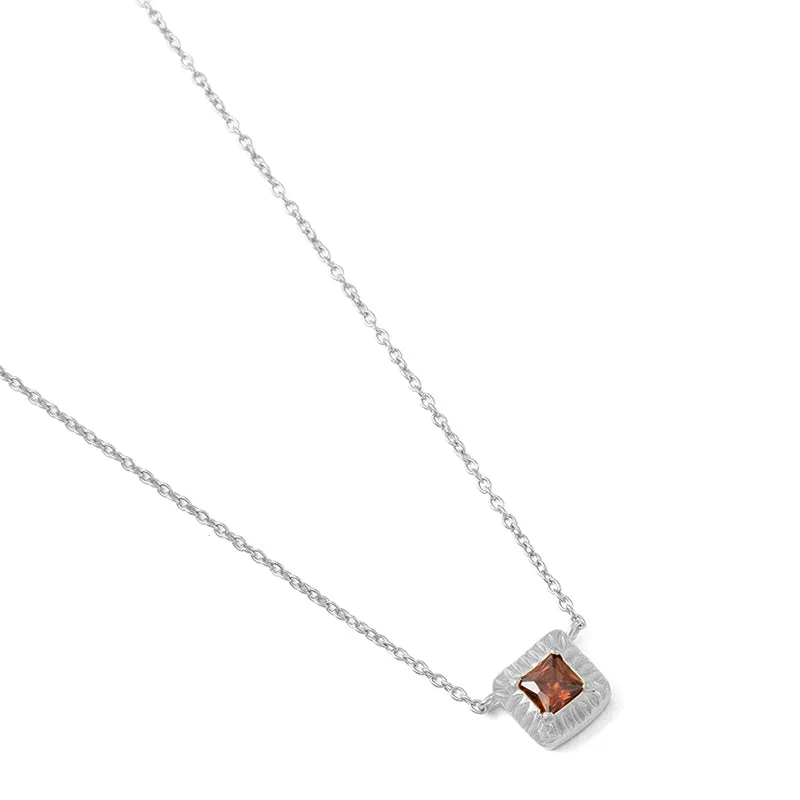 CISCO NECKLACE
