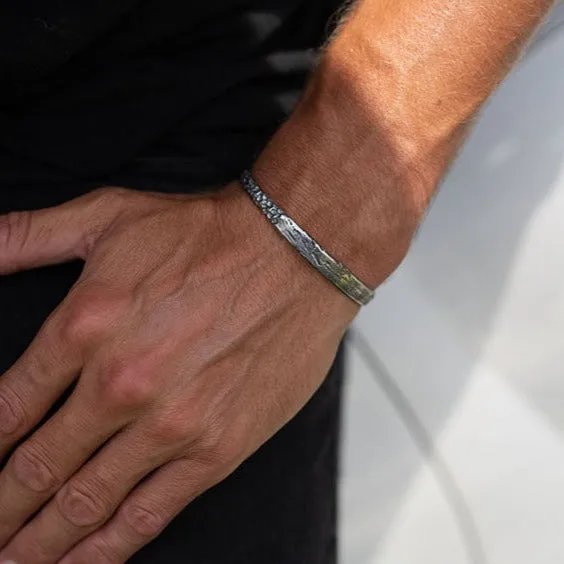 Combo Cuff