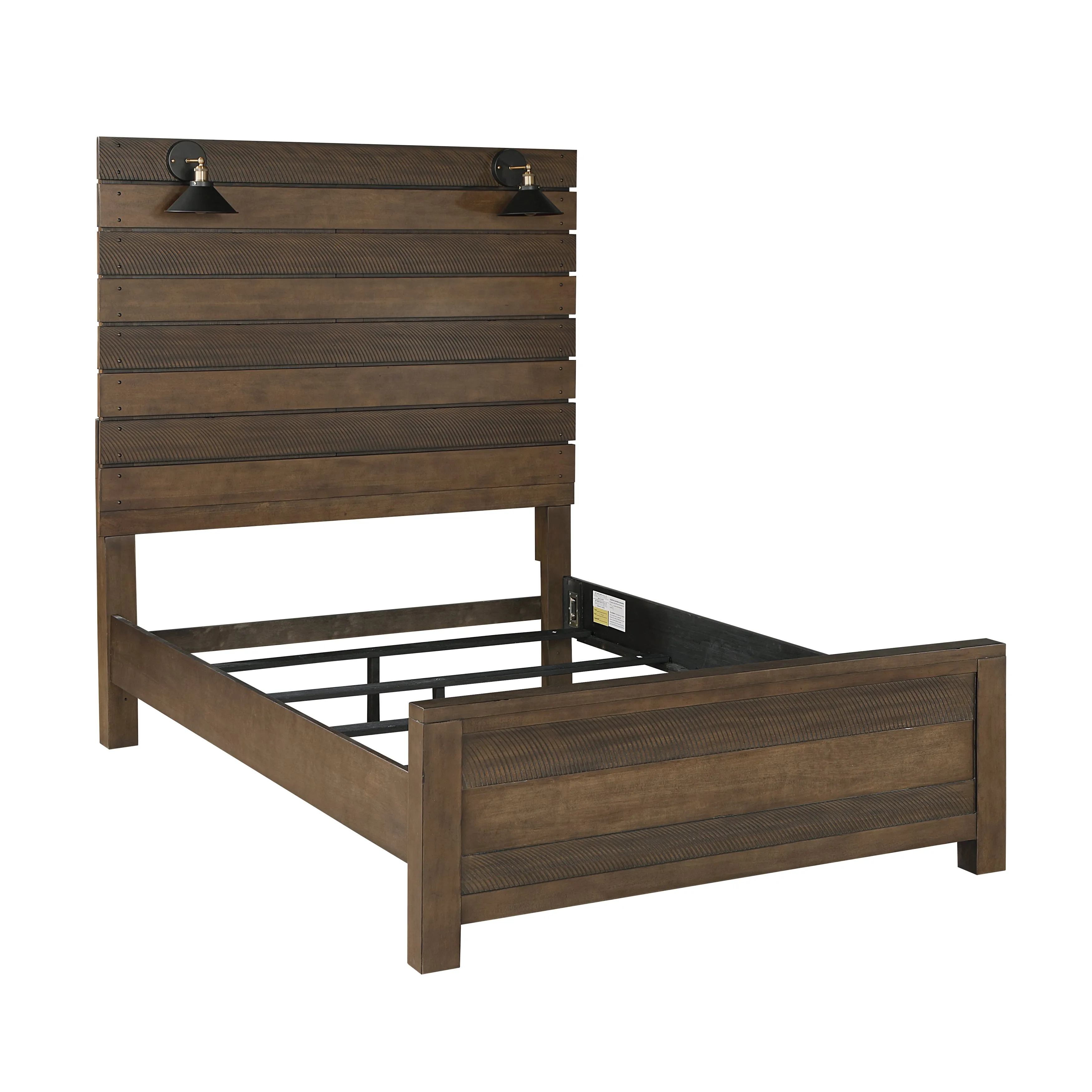 Conway Bedroom Set