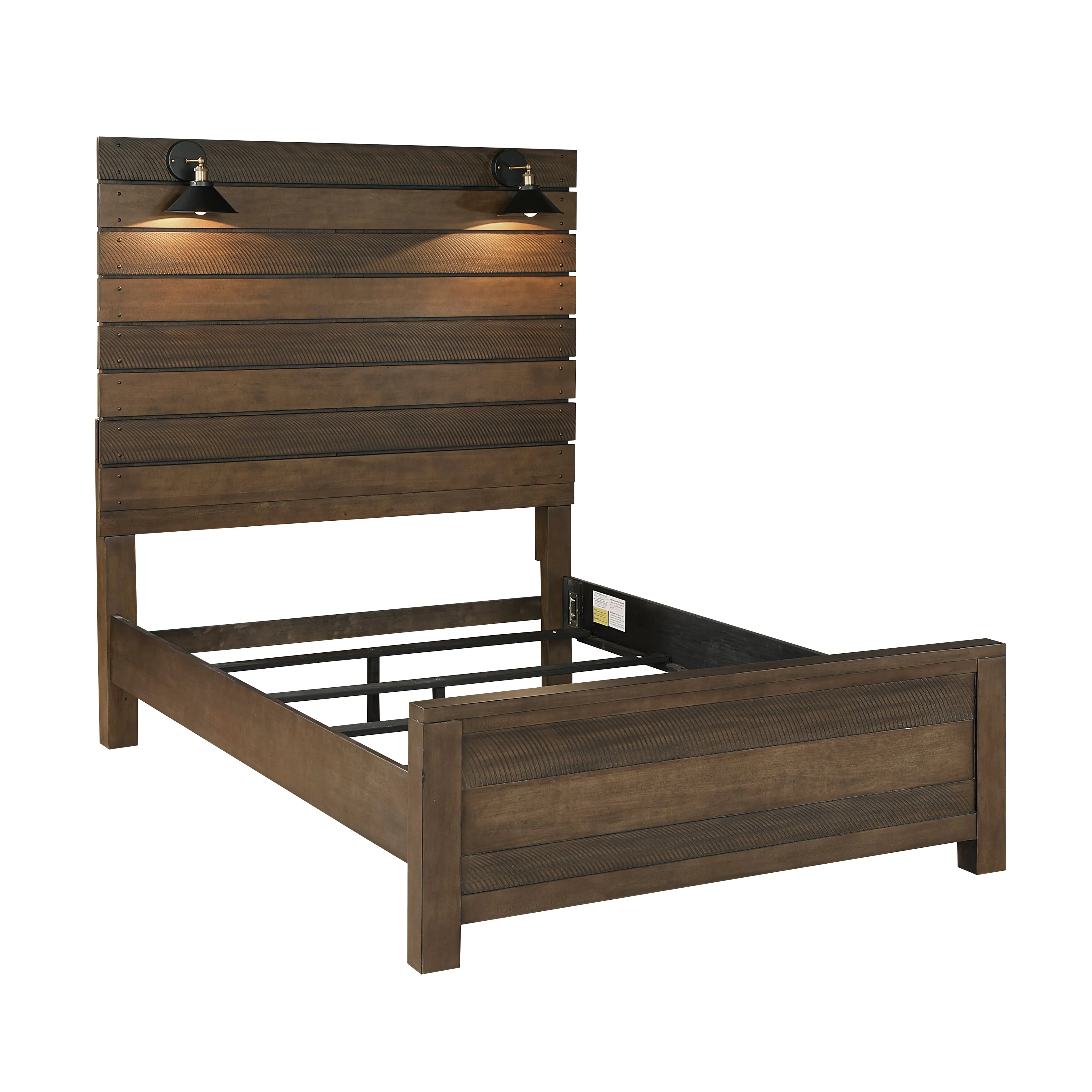 Conway Bedroom Set