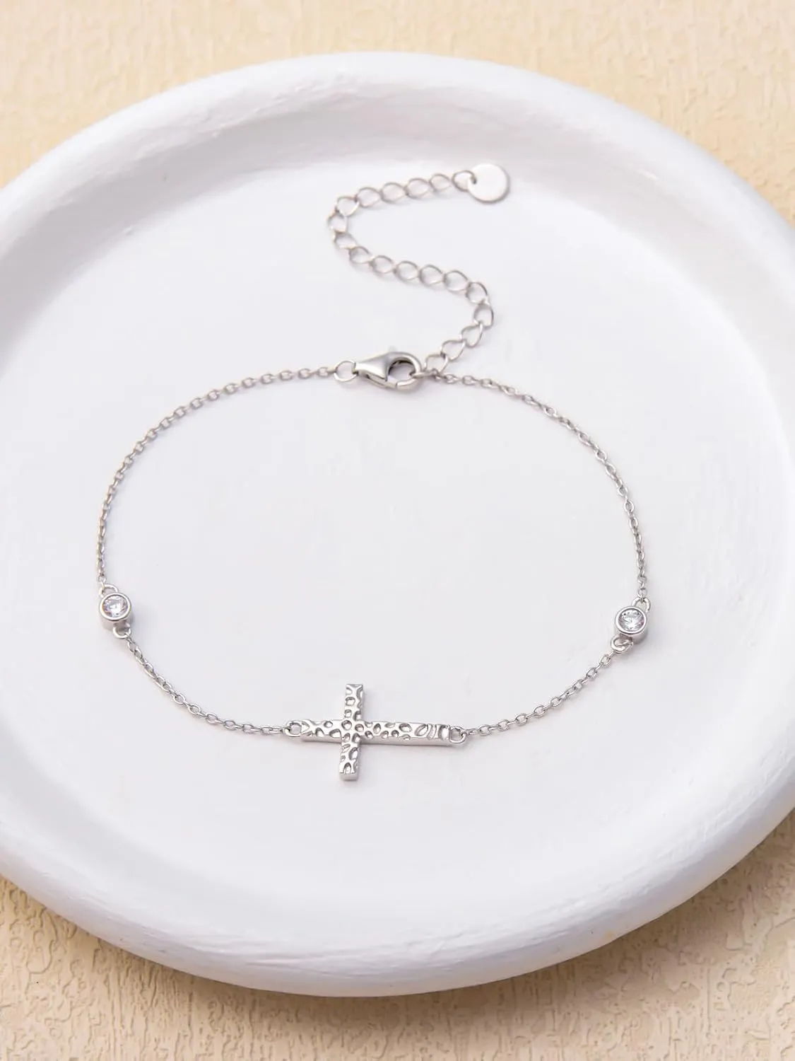 Dorunmo Evil Eye/Celtic/Cat/Wave/Turtle/Seashell/Nurse/Mushroom Bracelet 925 Sterling Silver Good Luck Summer Anklet Birthday Jewelry for Women