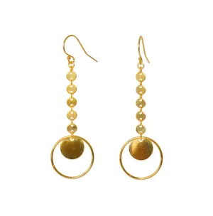 Eclipse Earrings