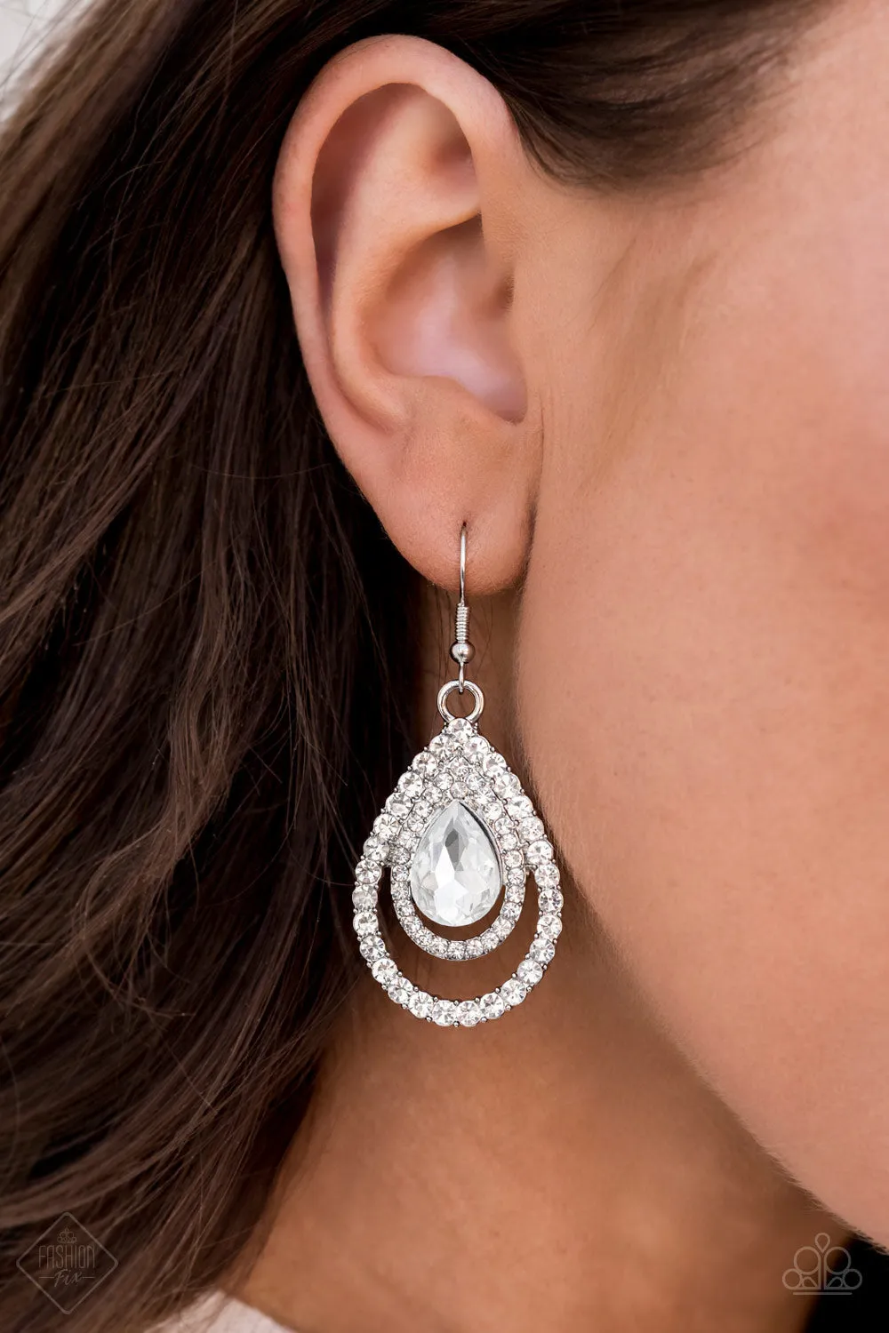 Fashion Fix Fiercely 5th Avenue - Complete Trend Blend FFA-0720