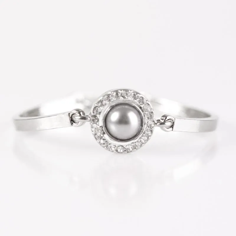 Fiercely 5th Avenue - Box Office Bombshell Silver Set
