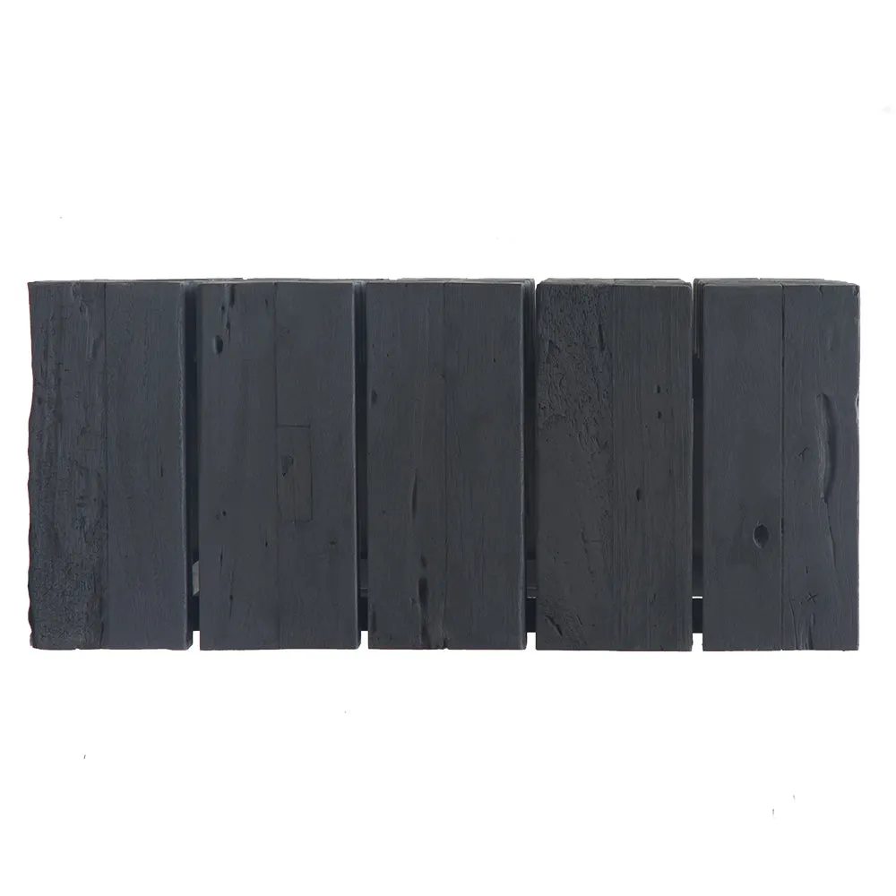HAMALI COFFEE TABLE | CHARRED