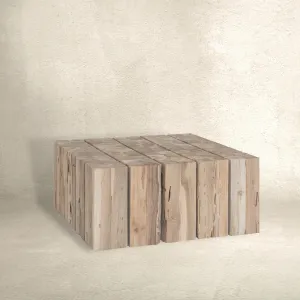 HAMALI COFFEE TABLE