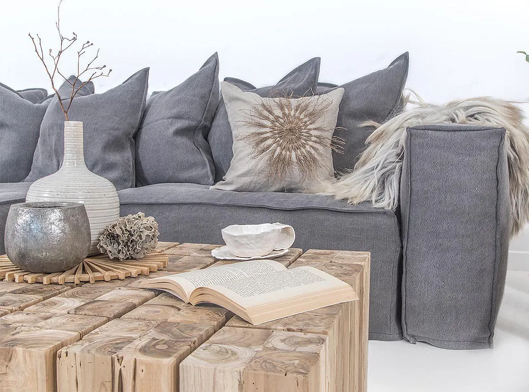 HAMALI COFFEE TABLE