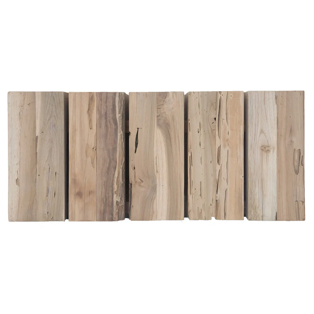 HAMALI COFFEE TABLE