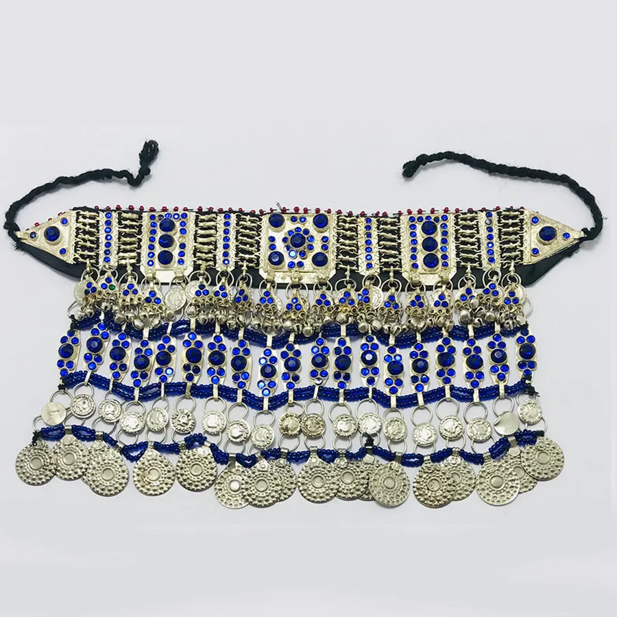 Handmade Stylish Boho Choker Necklace