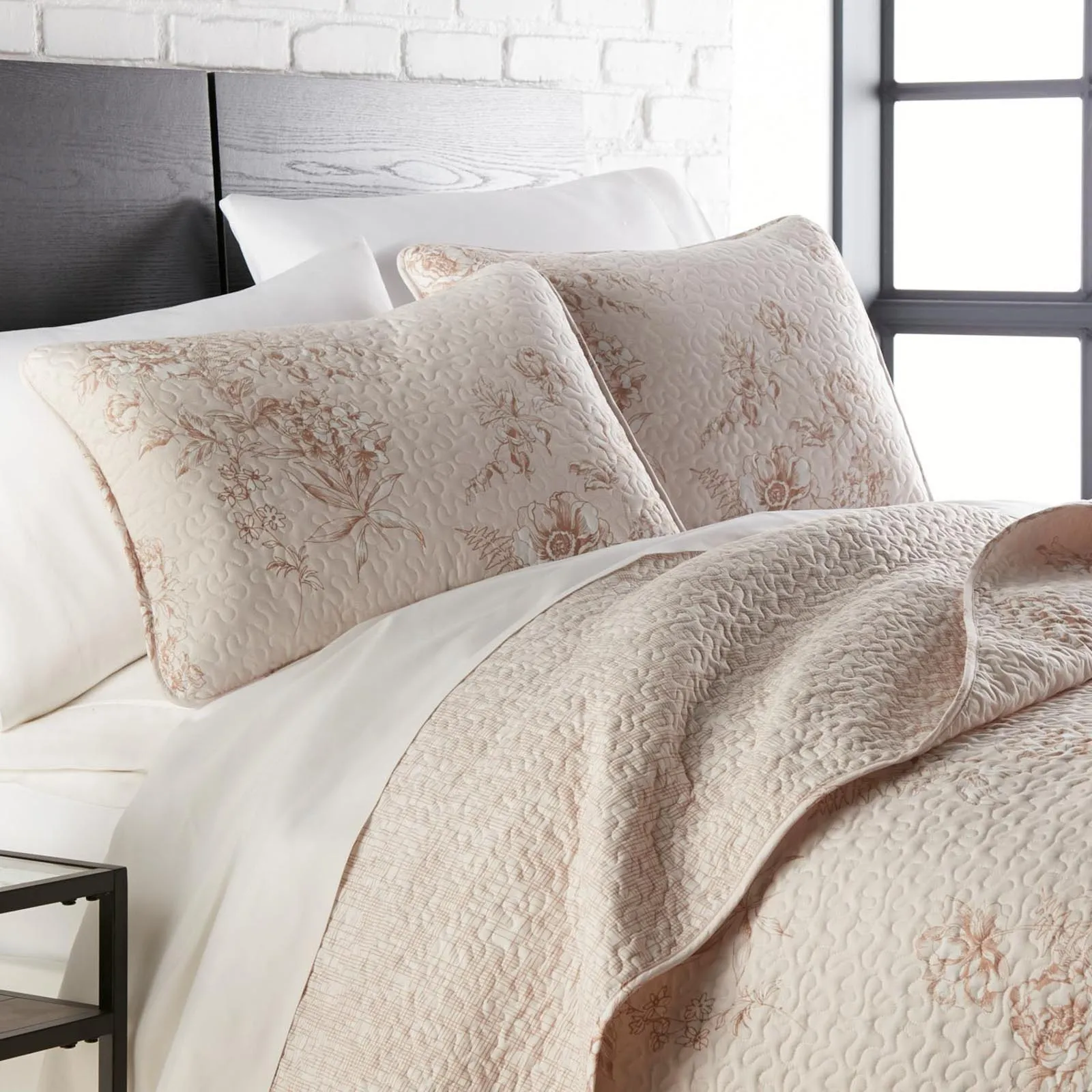 Harmony Quilt Set