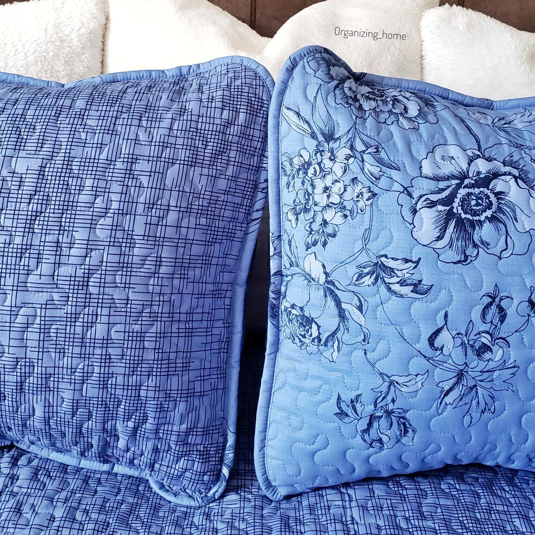 Harmony Quilt Set