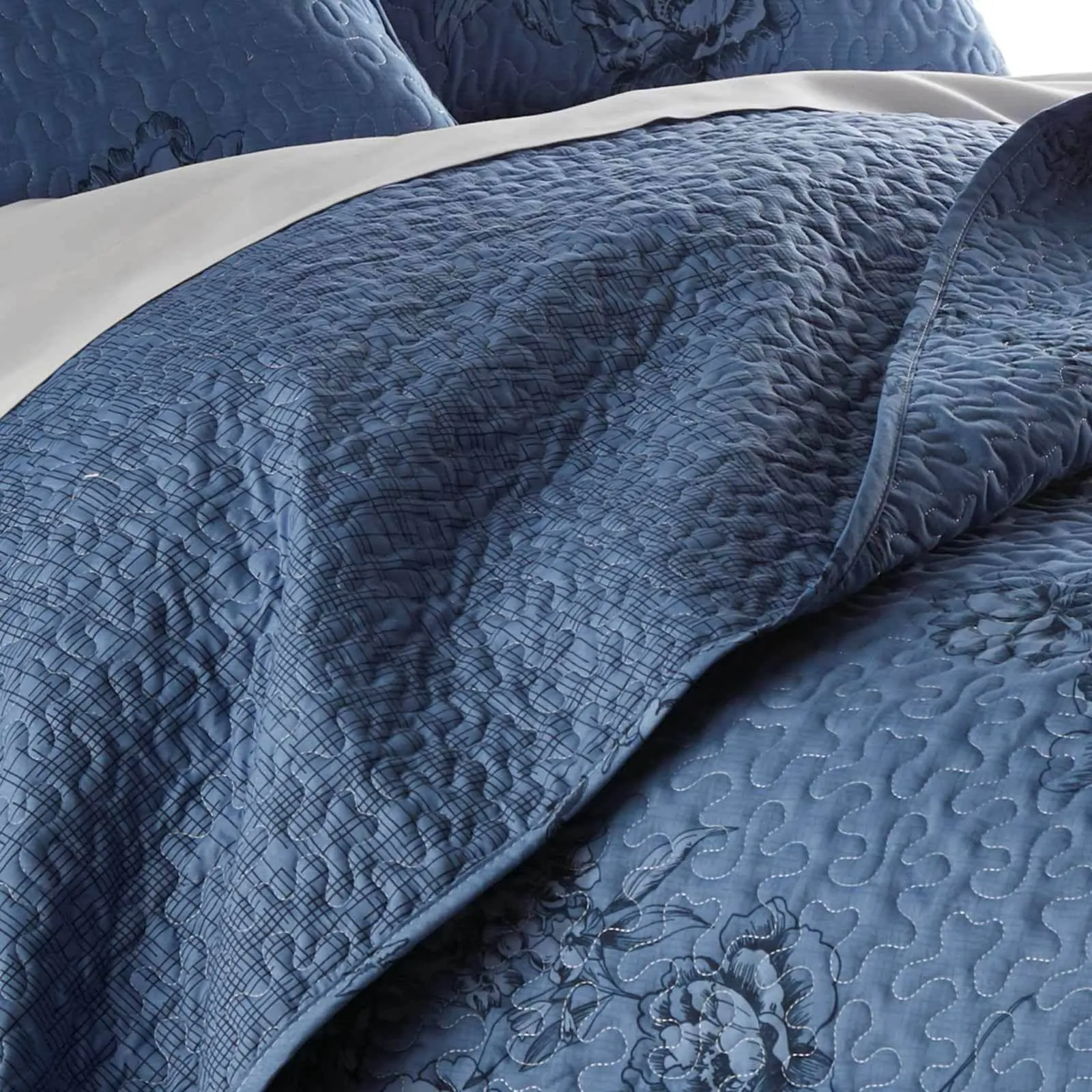 Harmony Quilt Set