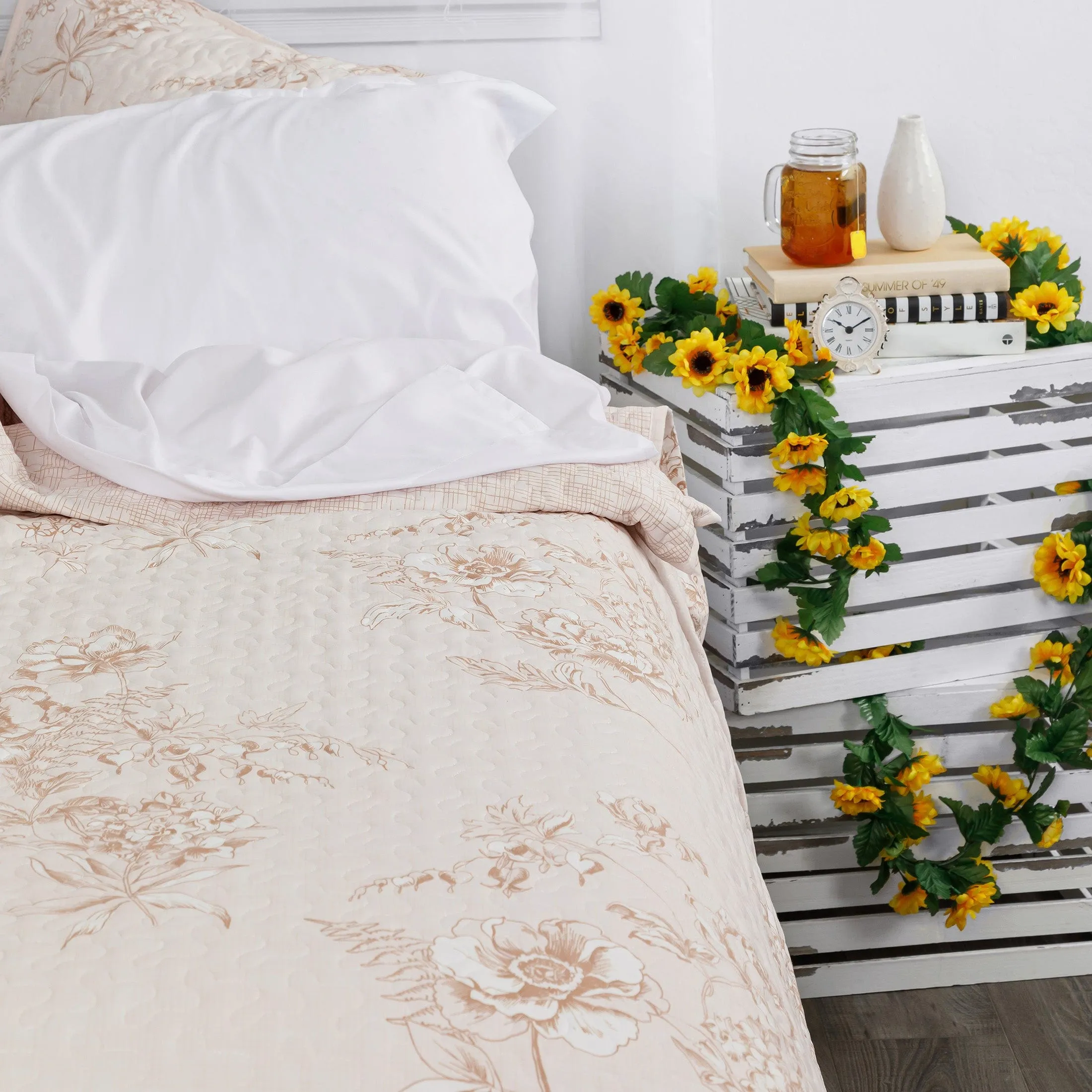 Harmony Quilt Set
