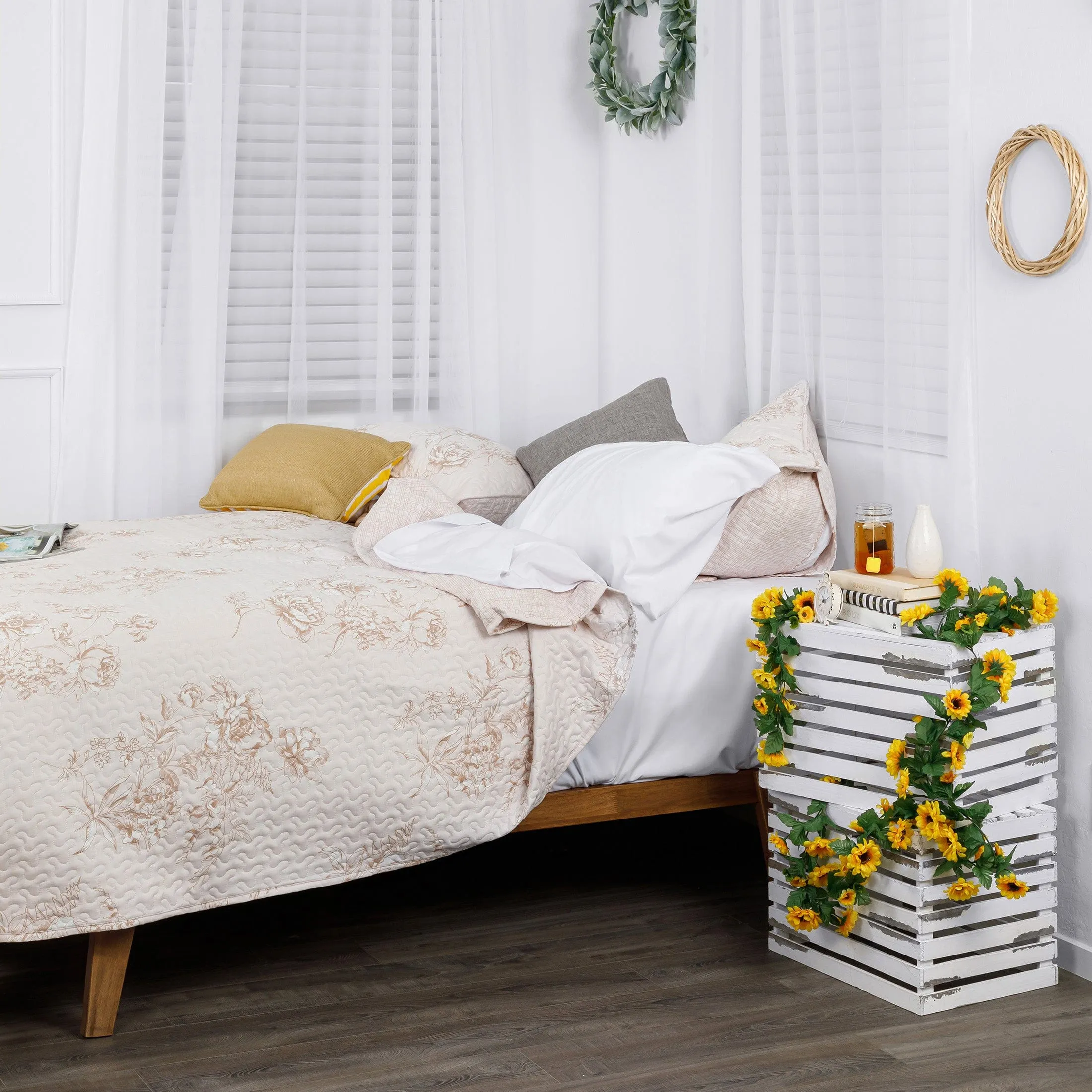 Harmony Quilt Set