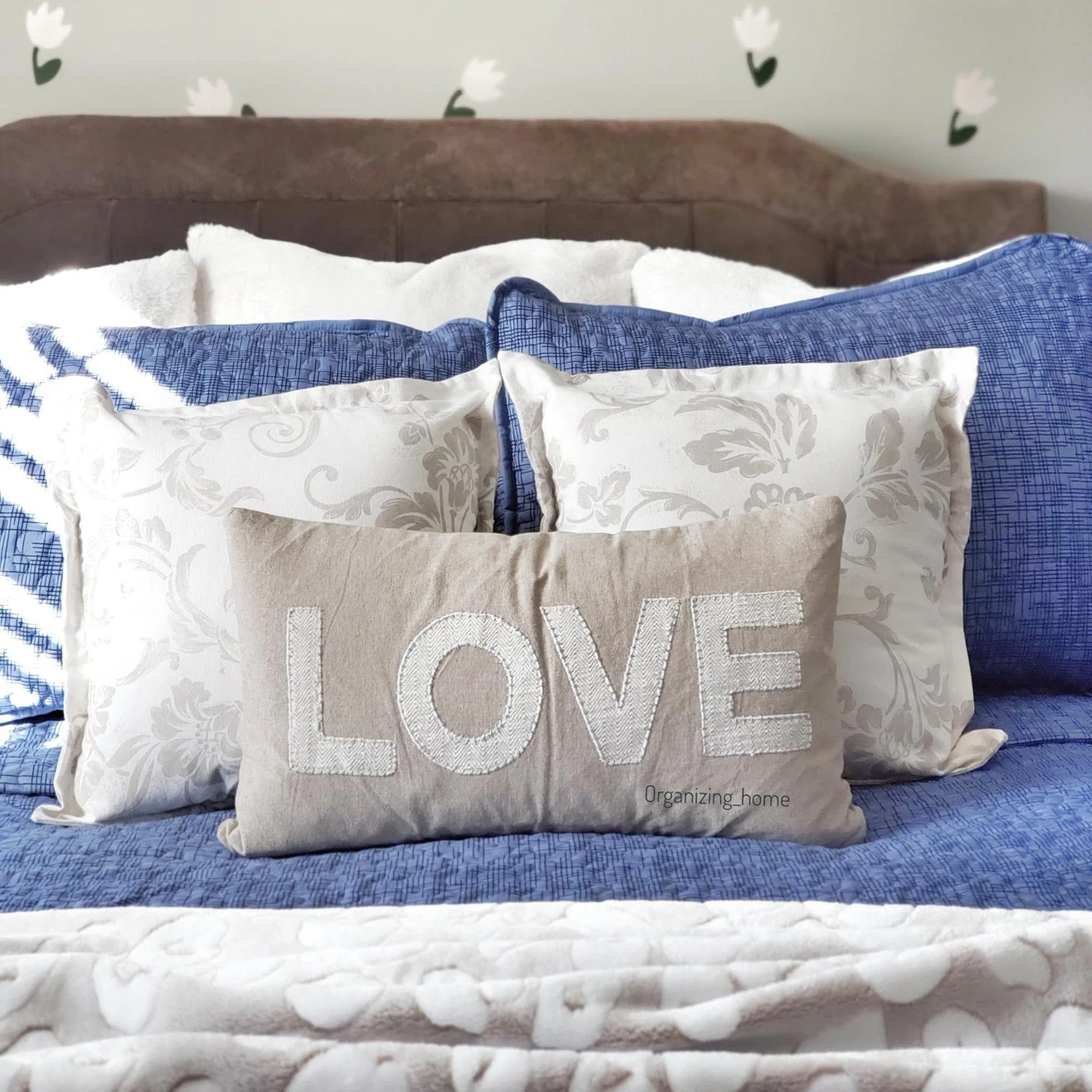 Harmony Quilt Set
