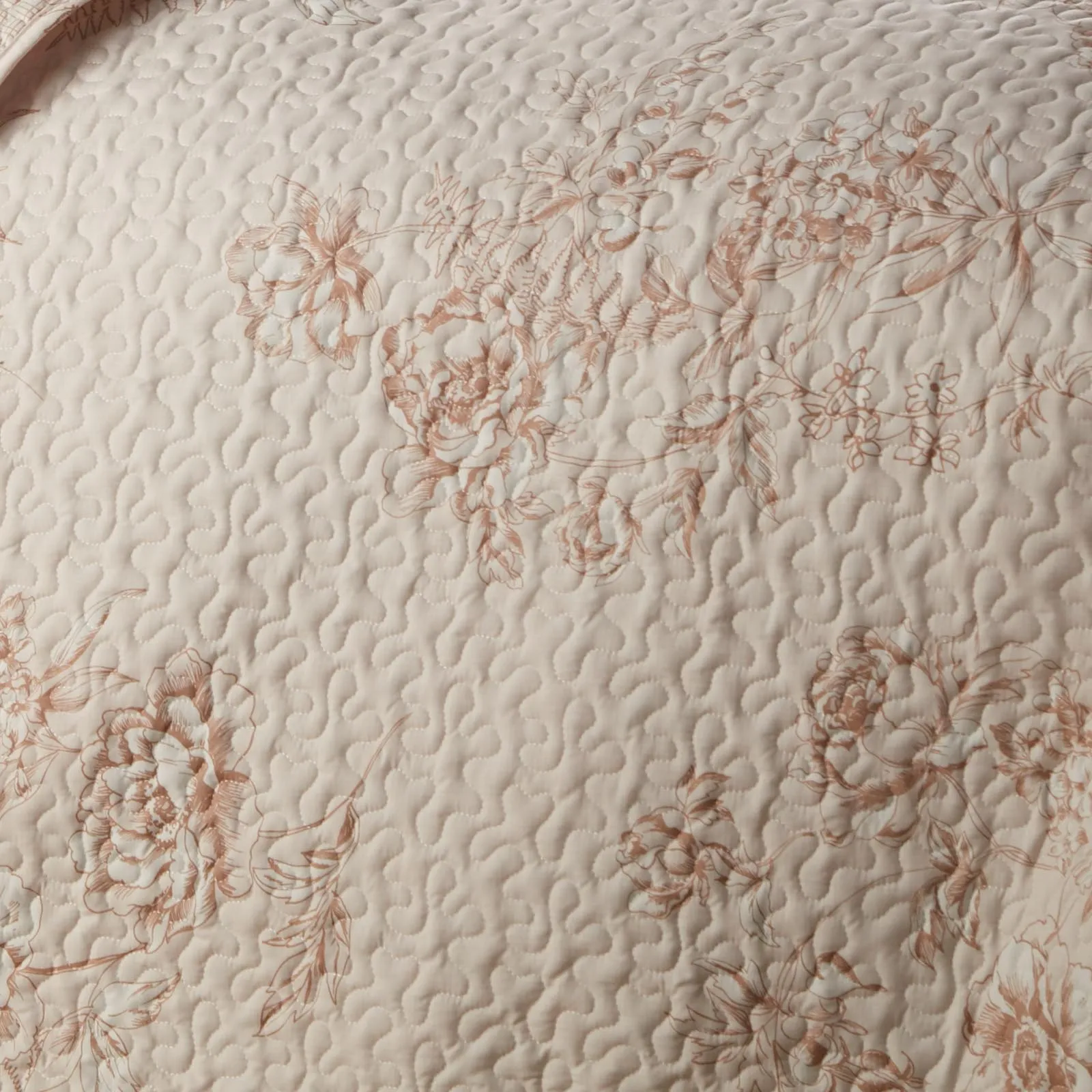 Harmony Quilt Set