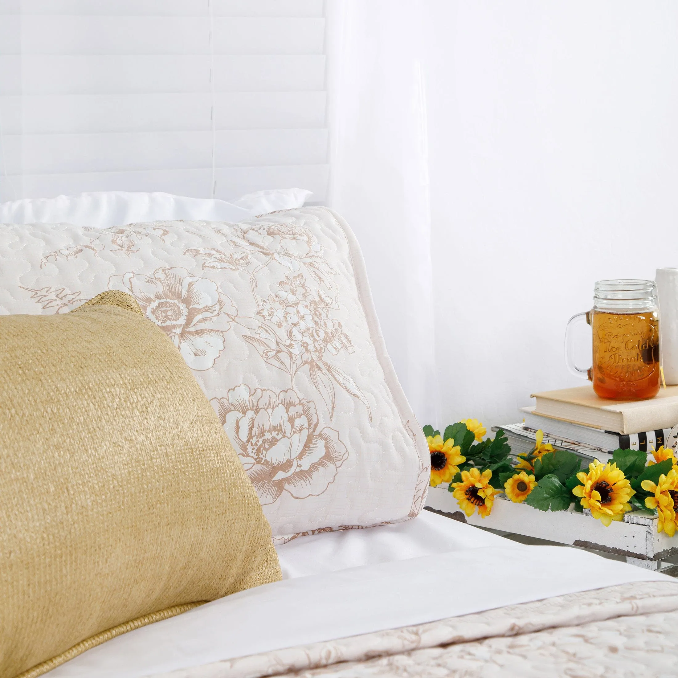 Harmony Quilt Set