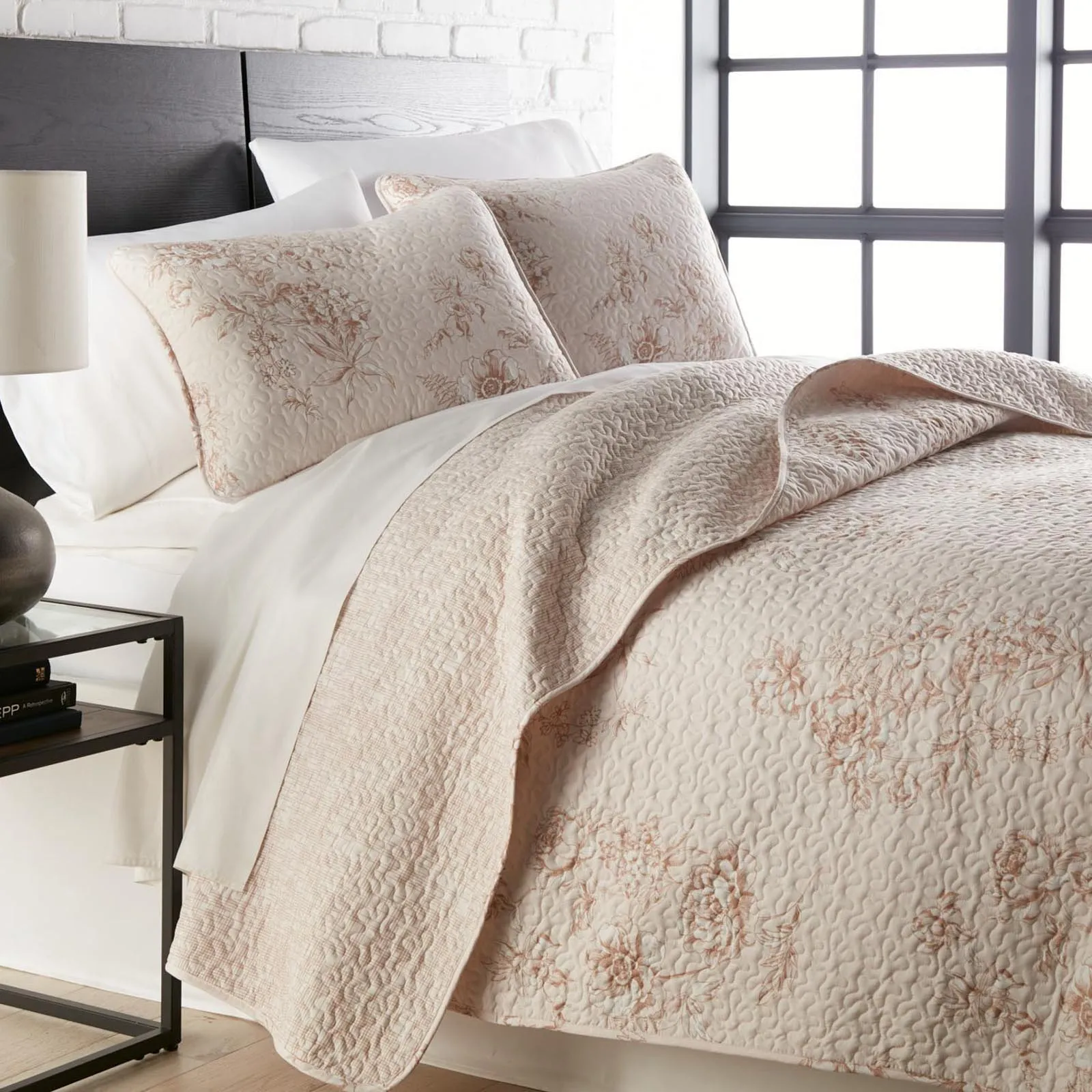 Harmony Quilt Set