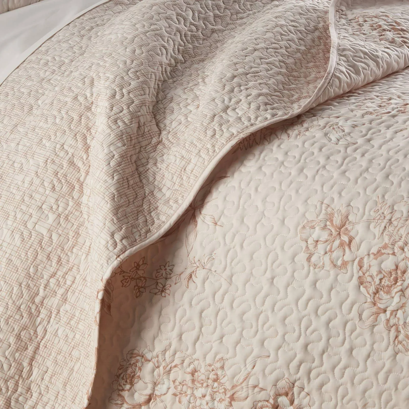 Harmony Quilt Set