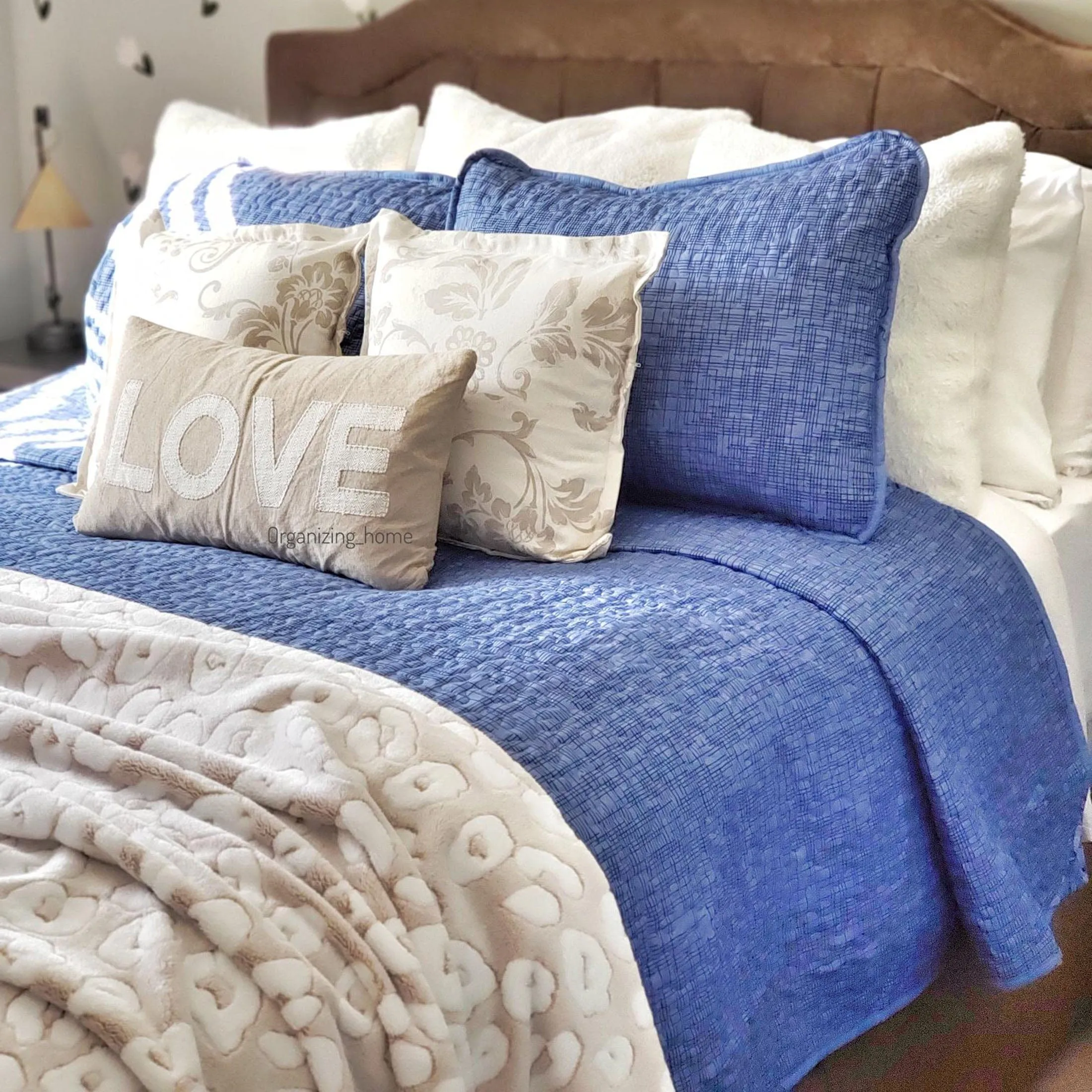 Harmony Quilt Set