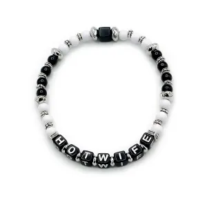 Hotwife Beaded Anklet