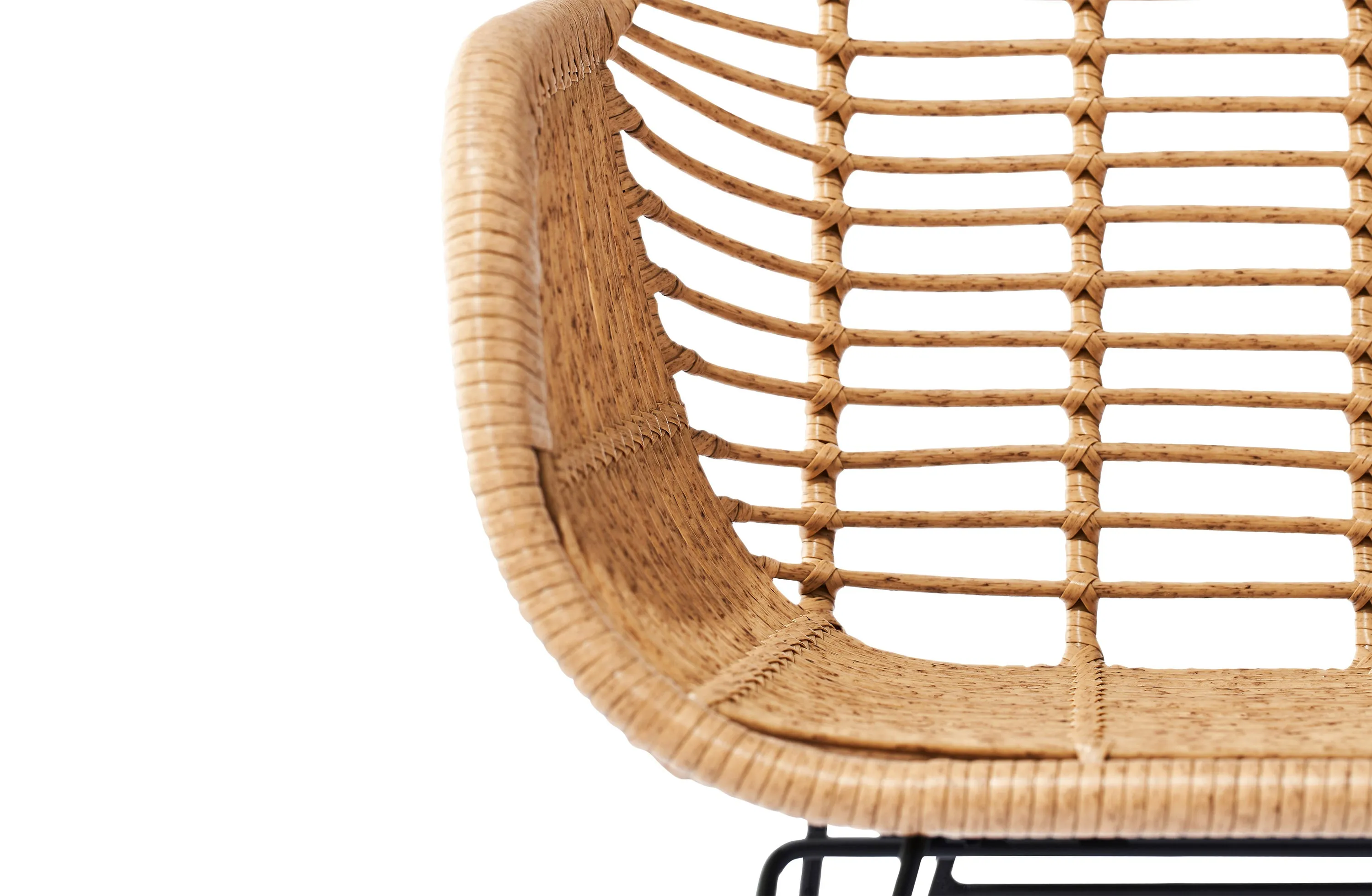 Ida Outdoor Armchair