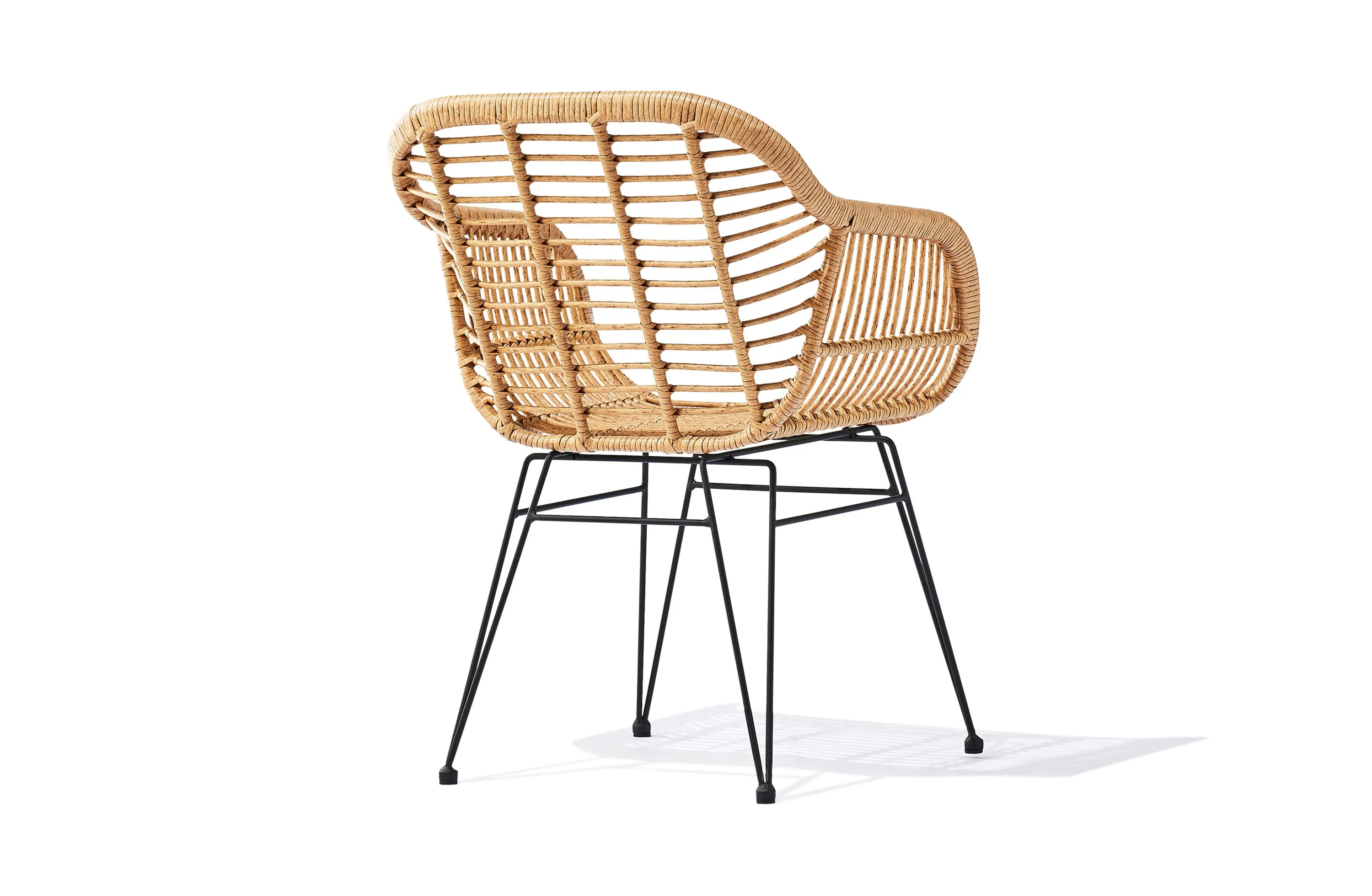 Ida Outdoor Armchair