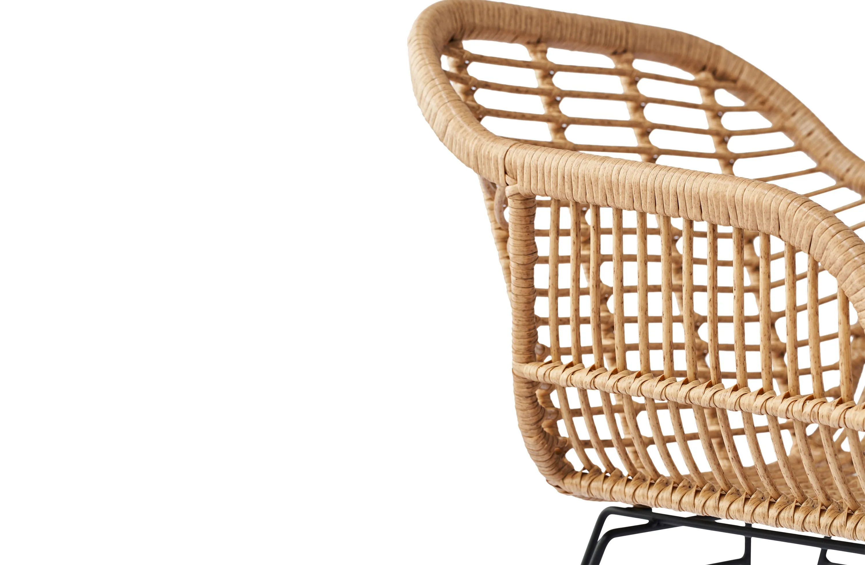 Ida Outdoor Armchair
