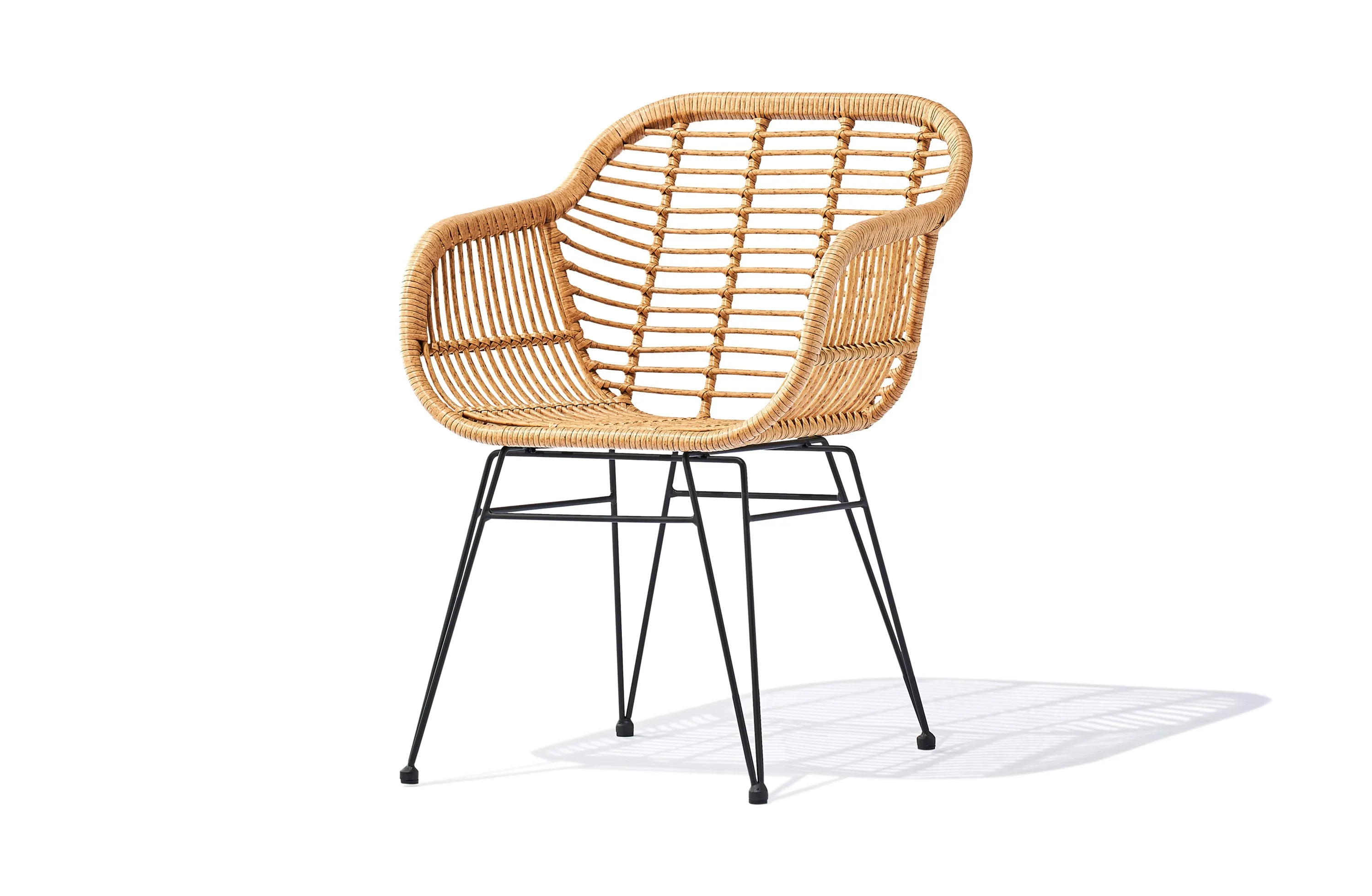 Ida Outdoor Armchair