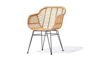 Ida Outdoor Armchair
